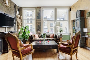 Shoreditch Solace image 1