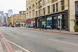 Shoreditch Solace image 3