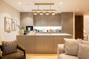 Marylebone Elegance image 14