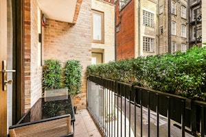 Marylebone Elegance image 11
