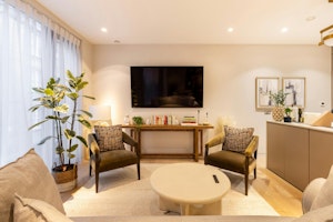Marylebone Elegance image 10