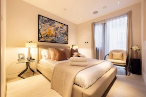 Marylebone Elegance image 8