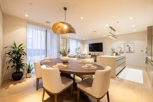 Marylebone Elegance image 4