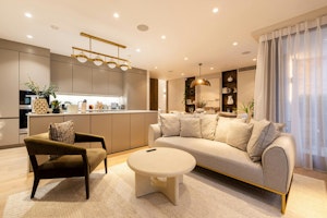 Marylebone Elegance image 1