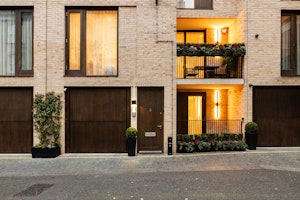 Marylebone Elegance image 2
