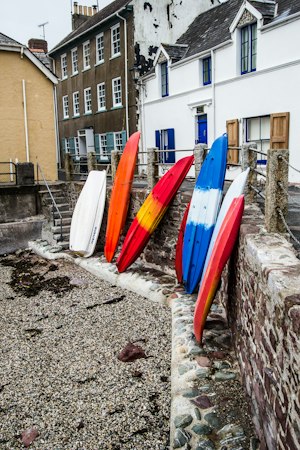 Kingsand Blue image 13