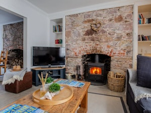 Kingsand Blue image 12