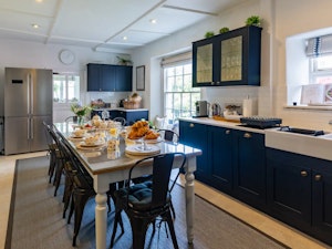 Kingsand Blue image 11