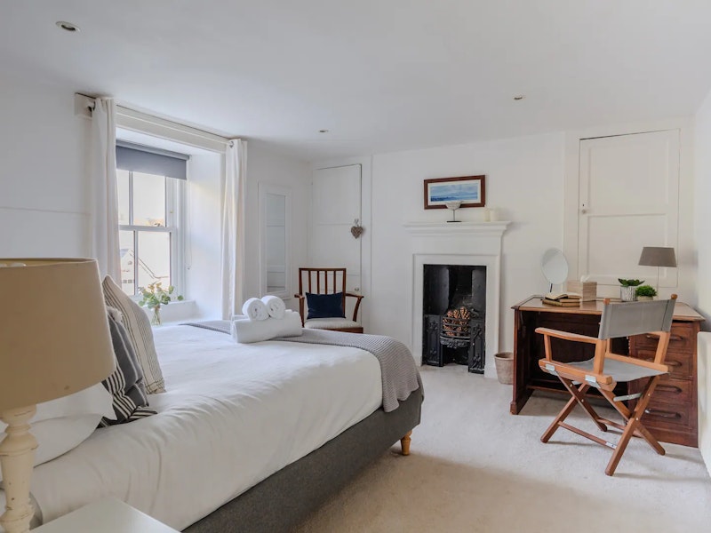 Kingsand Blue additional image