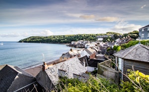 Kingsand Blue image 2