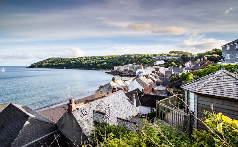 Kingsand Blue additional image