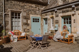 The Coachman's Dog image 6