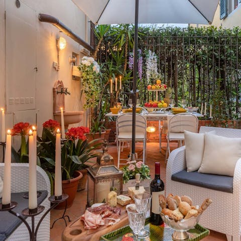 Guests said the host was very welcoming and helpful.