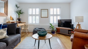 Hideaway in the Heart image 1