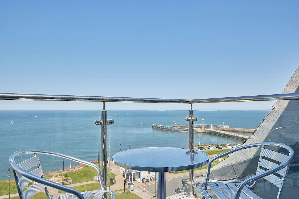 Whitby West, Yorkshire and the Humber
