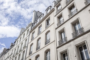 Paris Marais image 3