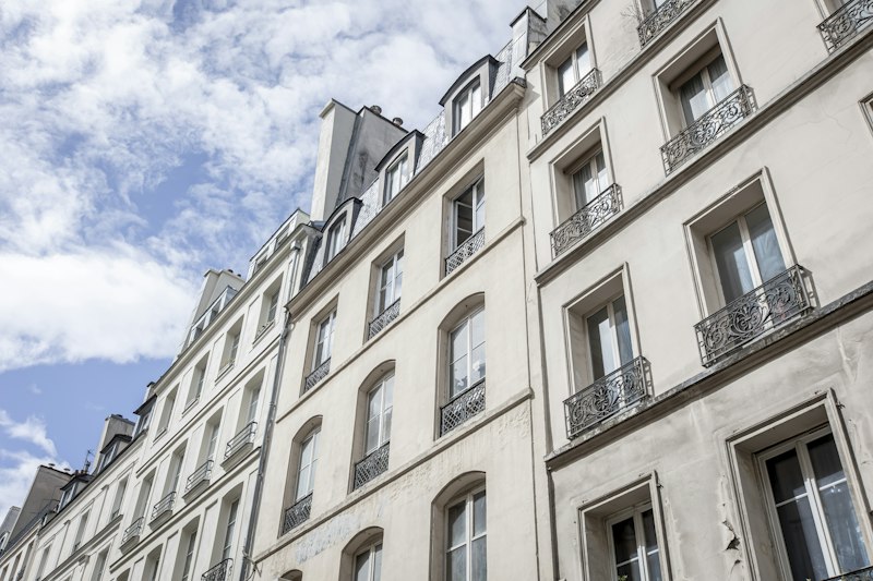 Paris Marais additional image