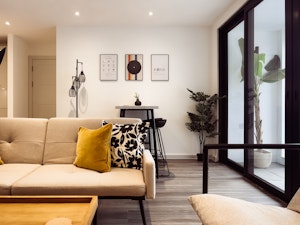 Honest Living image 1