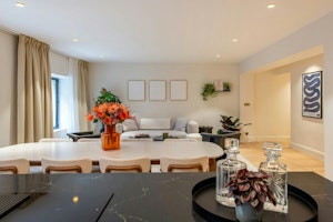 Stylish Parisian Home image 14