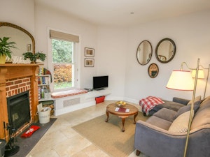 At Home in Hampshire image 13
