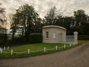 At Home in Hampshire image 7