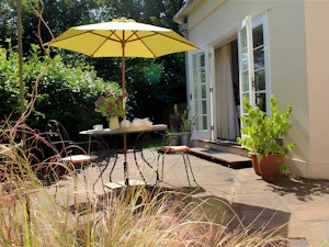 At Home in Hampshire image 3