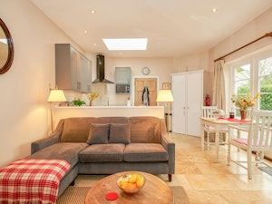 At Home in Hampshire image 2