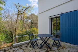 The Blue View image 10