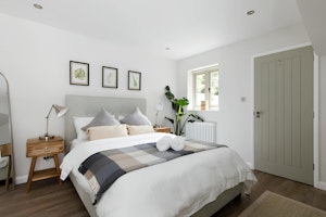 The Countryside Annexe image 6