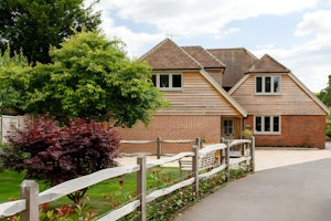 The Countryside Annexe image 5