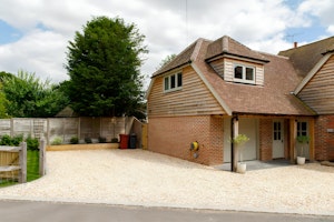 The Countryside Annexe image 4