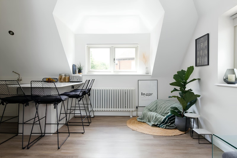 The Countryside Annexe additional image