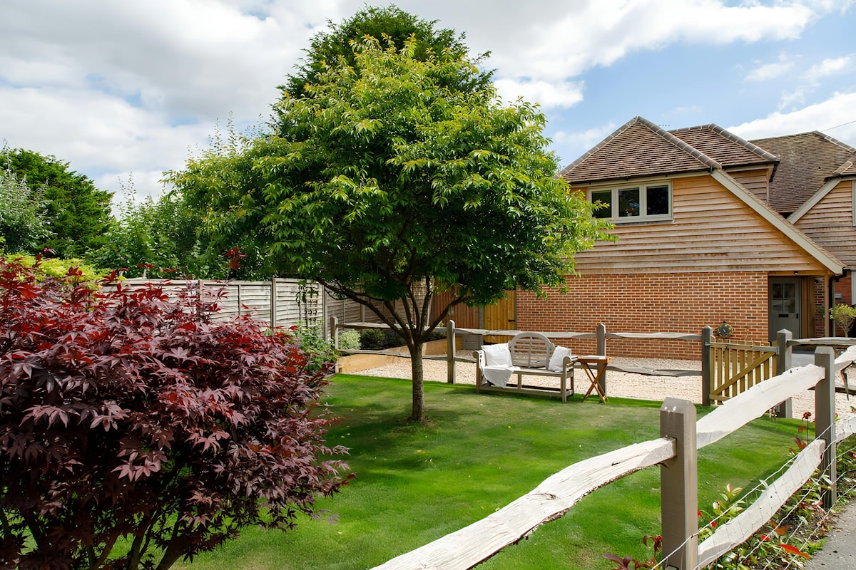 The Countryside Annexe, South East