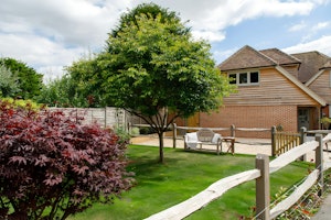 The Countryside Annexe image 1
