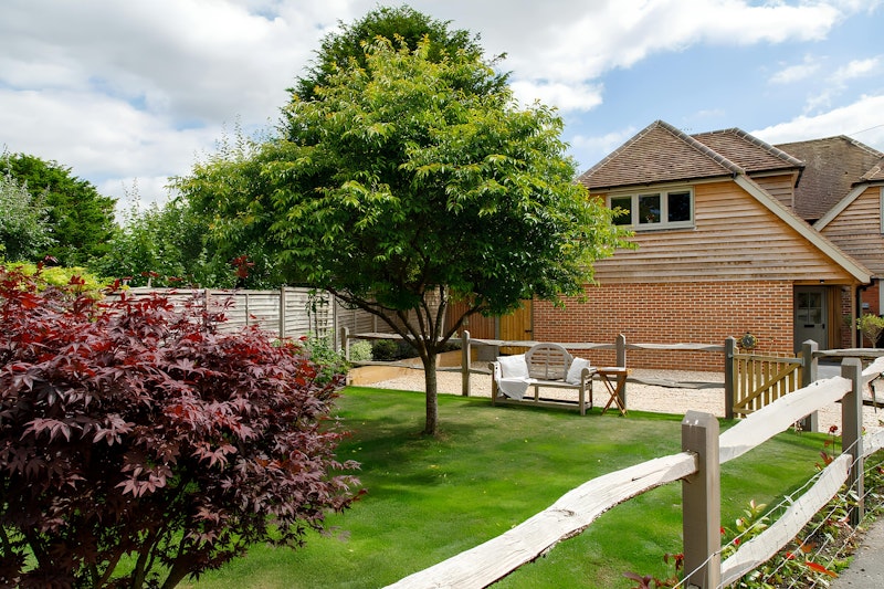 The Countryside Annexe main image