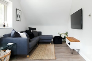 The Countryside Annexe image 2