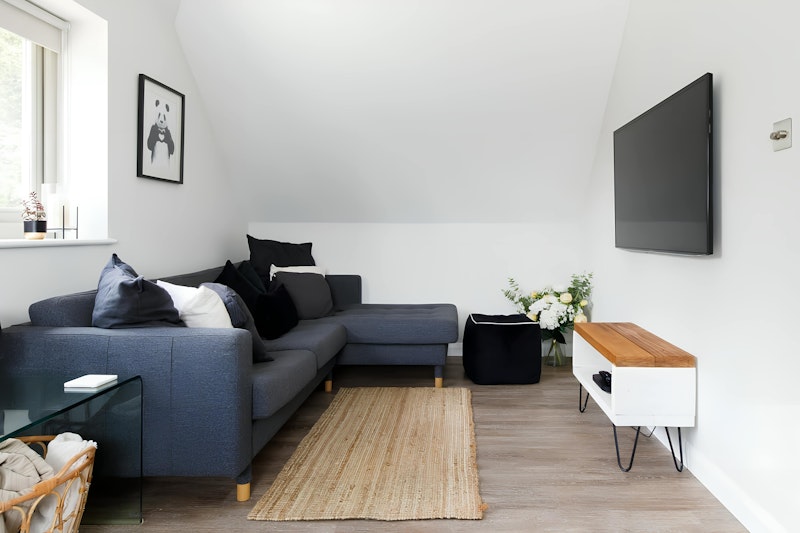 The Countryside Annexe additional image