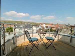 Portside Penthouse image 1