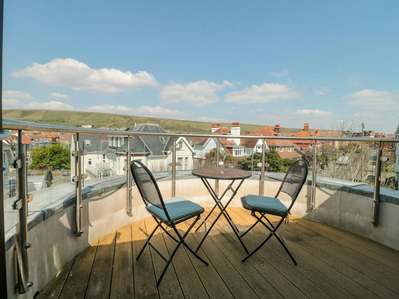 Portside Penthouse main image