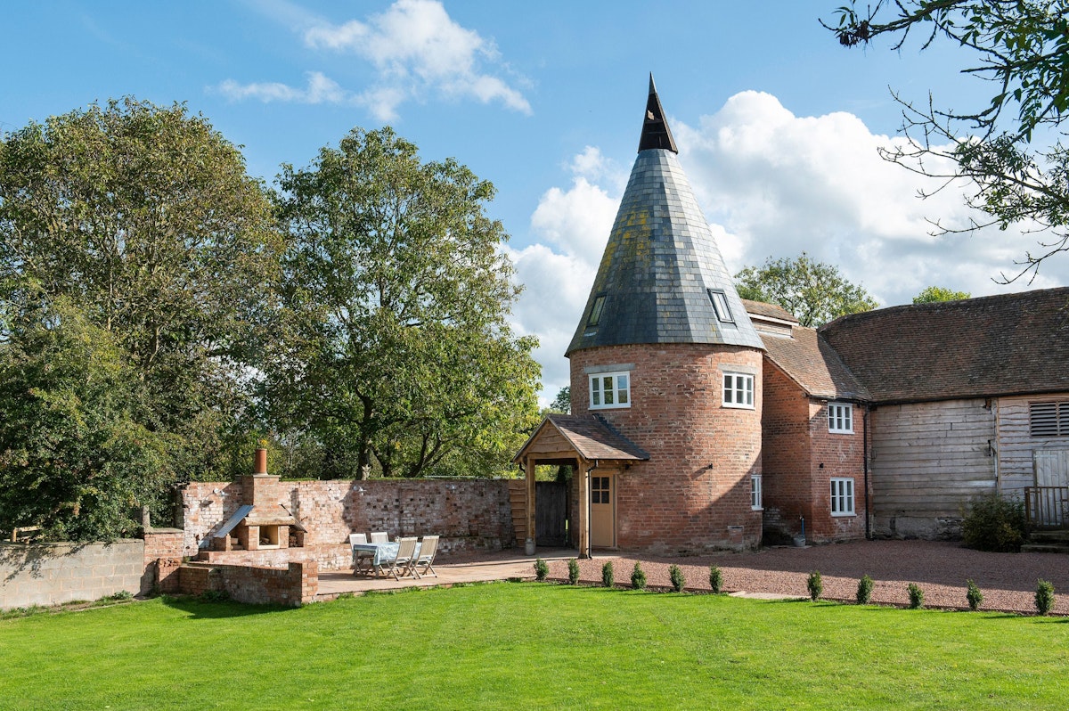 Kiln & Apple, West Midlands