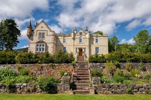 Assynt House image 1
