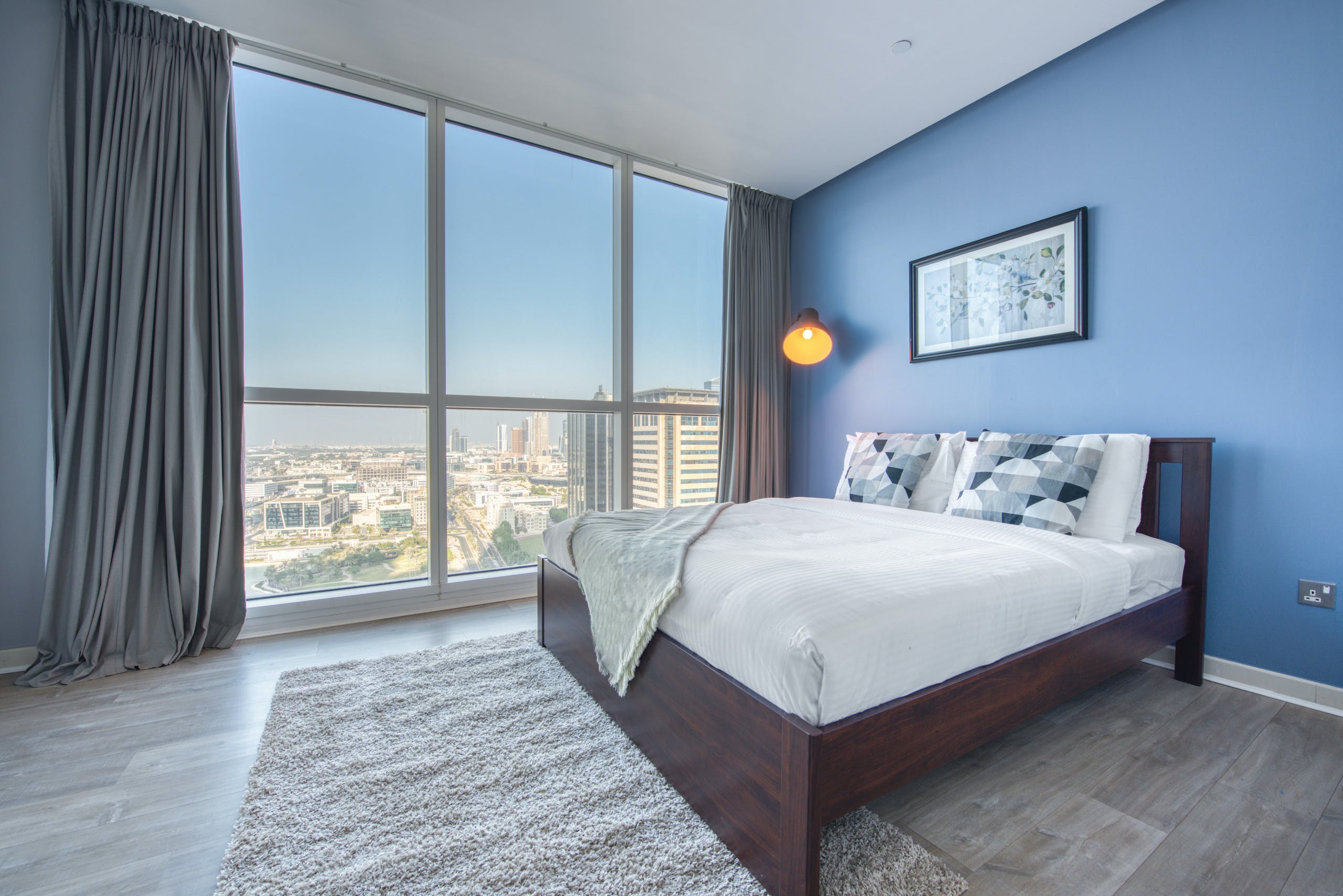 Dubai Blush, Dubai, United Arab Emirates Plum Guide