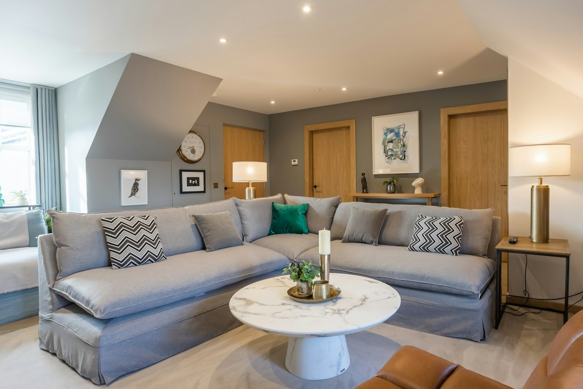 A Taste of Tradition, Scotland