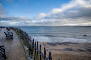 A Sprinkle of Seaside image 13