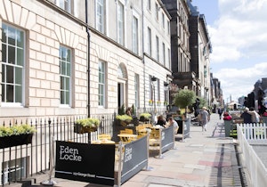 Artistic City Haven image 5