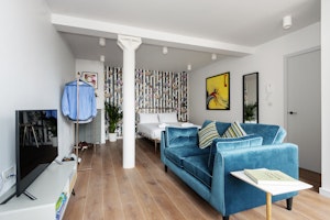 Shoreditch Stripes image 12