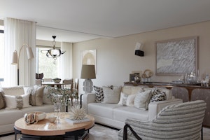 Silvery Marble image 13