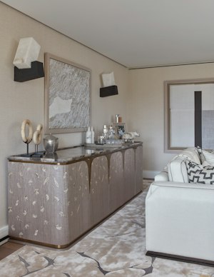 Silvery Marble image 11
