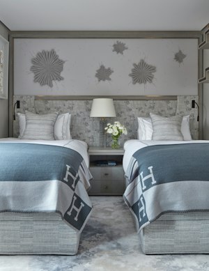 Silvery Marble image 10