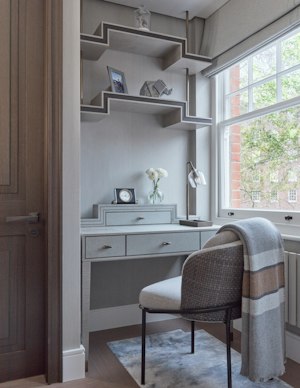 Silvery Marble image 8